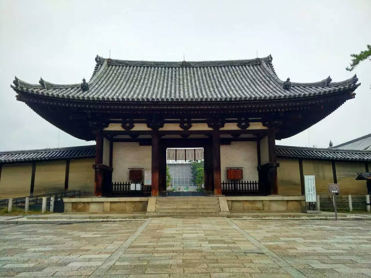 2023法隆寺游玩攻略,法隆寺,保存1400多年的木质...【去哪儿攻略】