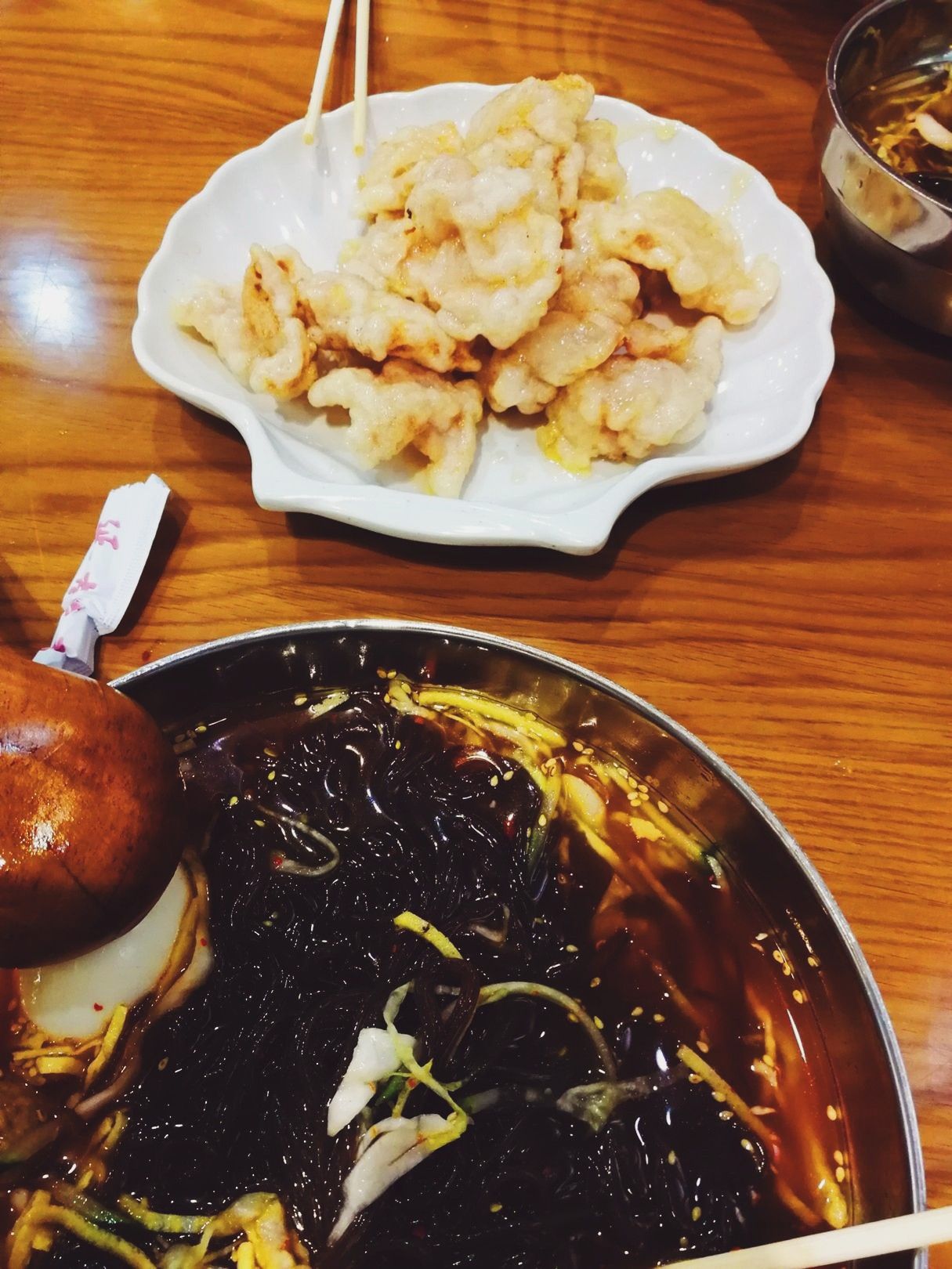 服务大楼延吉冷面旅游景点攻略图