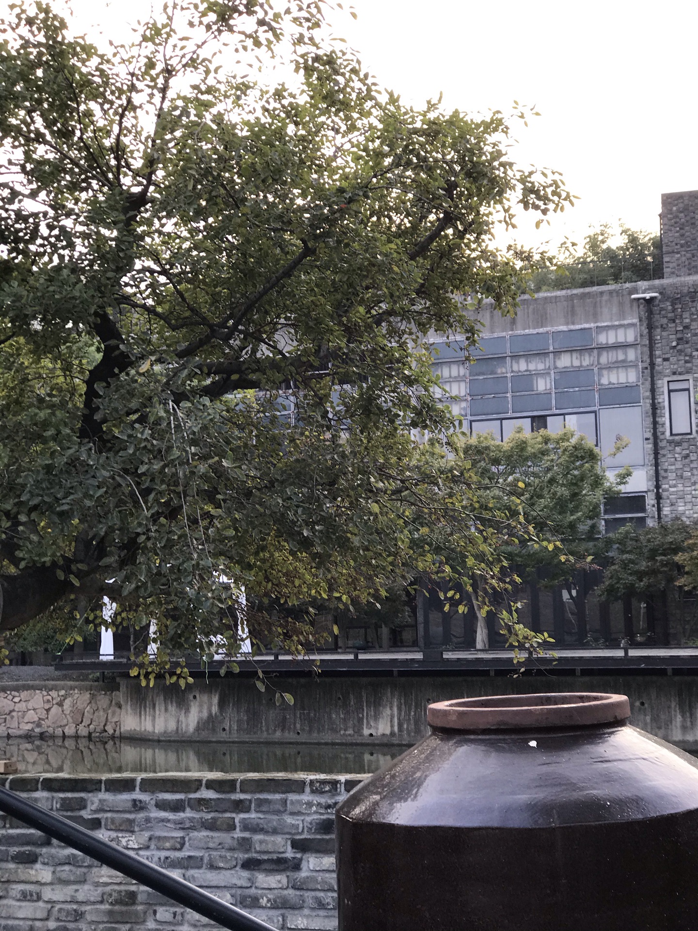 汤屋- 山乐温泉会馆