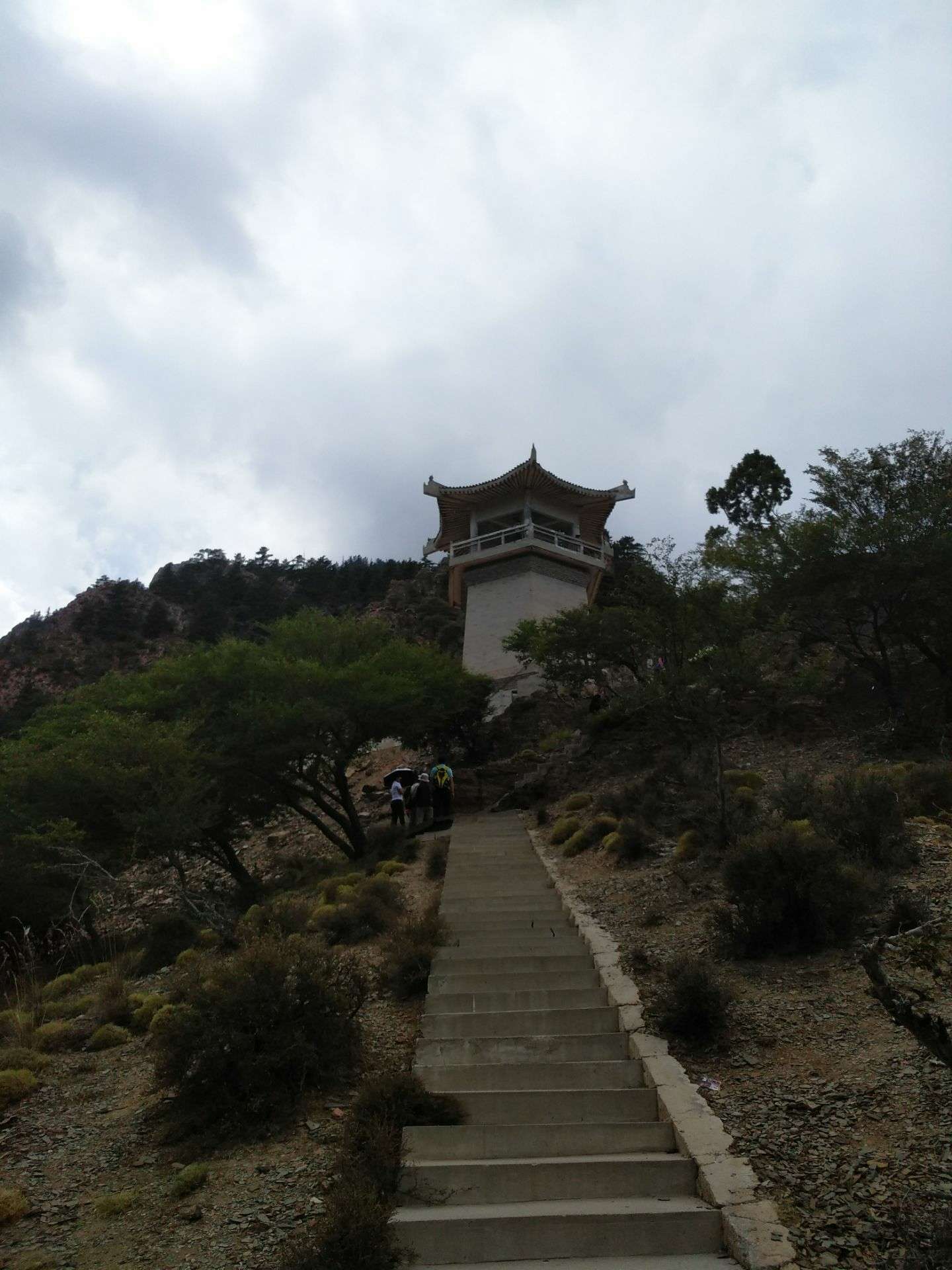 阿拉善左旗贺兰山阙攻略,阿拉善左旗贺兰山阙门票/游玩攻略/地址/图片