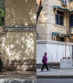 [目的地游记图片] 成都行摄地图ㄧ用8年深吸一口街头的烟火气