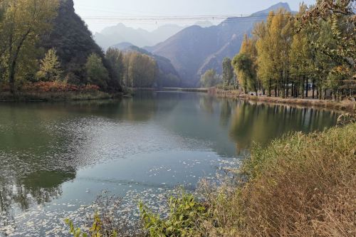 北京秀水湾民俗村攻略-秀水湾民俗村门票价格多少钱-团购票价预定优惠