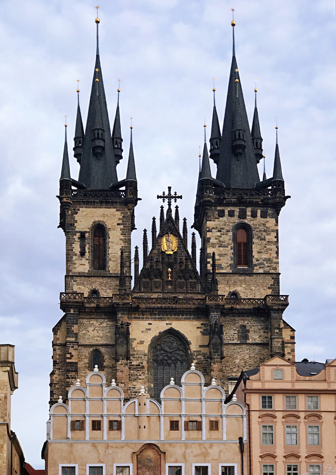 2019布拉格城堡-旅游攻略-门票-地址-问答-游记点评，布拉格旅游旅游景点推荐-去哪儿攻略