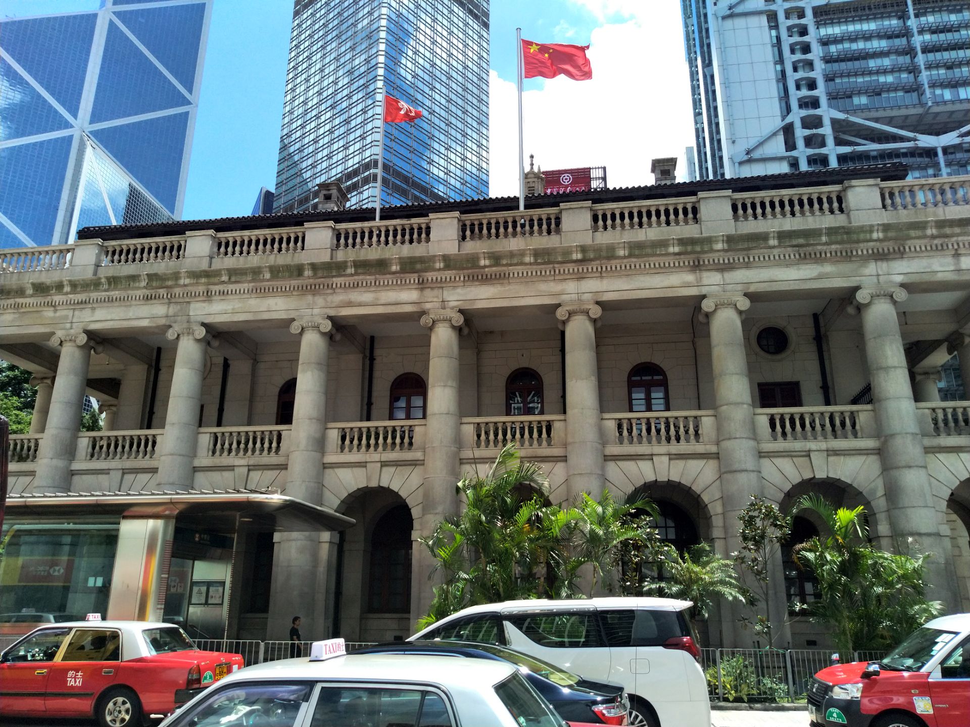 香港高等法院图片图片