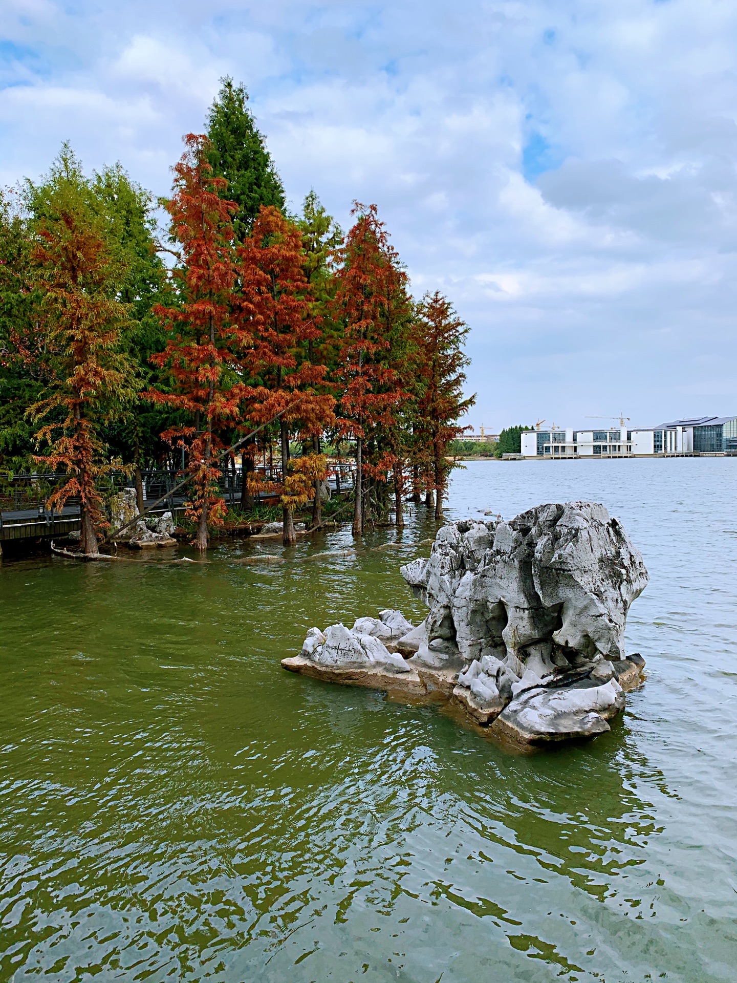 靖江牧城公園好玩嗎,靖江牧城公園景點怎麼樣_點評_評價【攜程攻略】