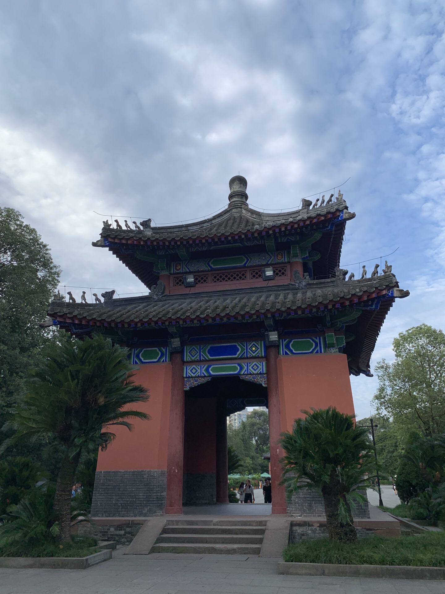 【携程攻略】成都武侯祠景点,武侯祠是纪念中国三国时期蜀汉丞相诸葛