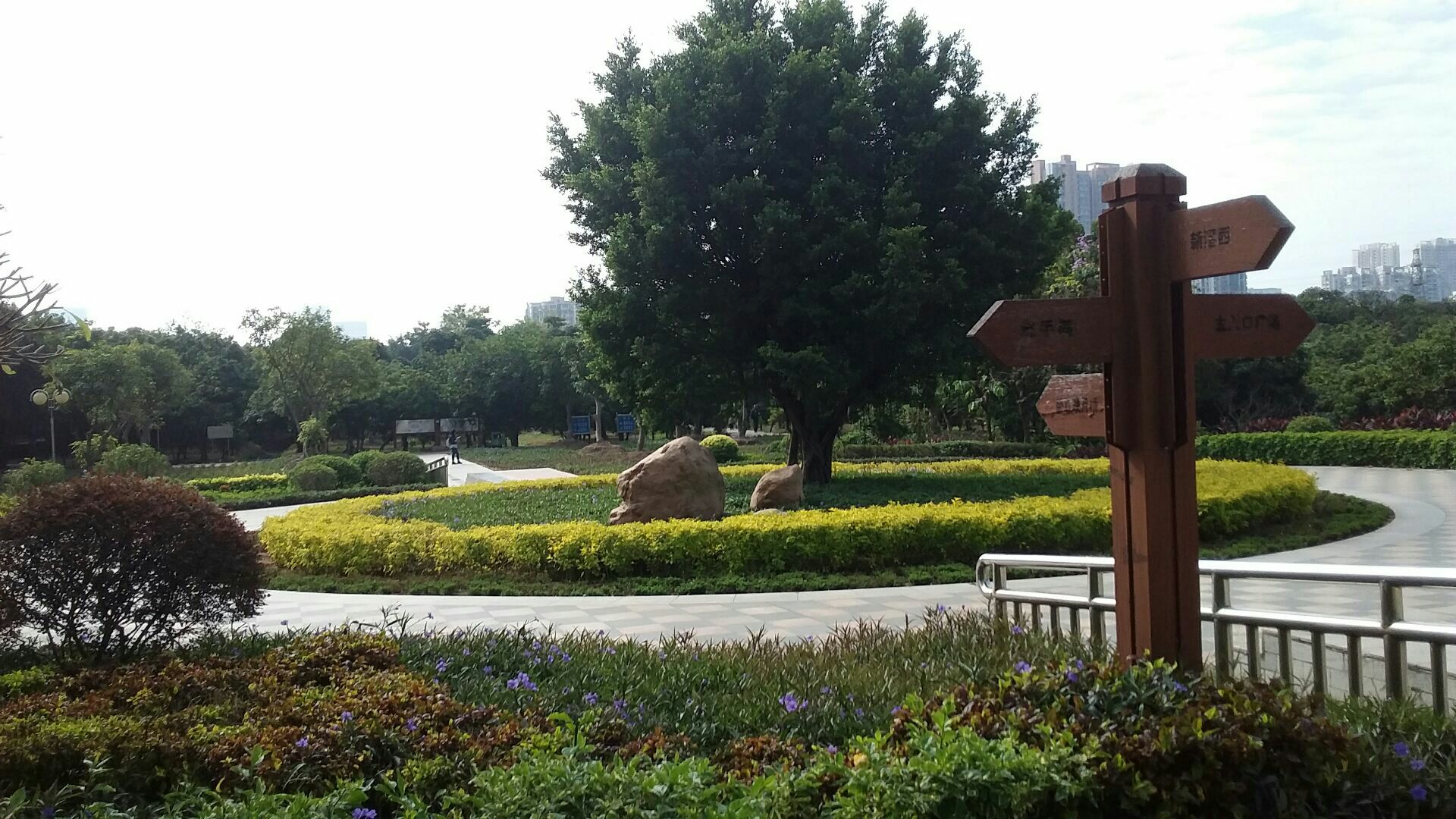 廣州上湧果樹公園好玩嗎,廣州上湧果樹公園景點怎麼樣_點評_評價【攜