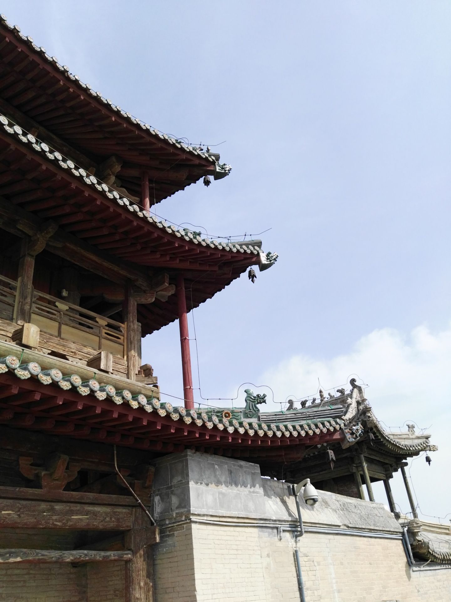 2024蔚州古城景区游玩攻略,蔚县是个美丽的小城,距离北...【去哪儿攻略】