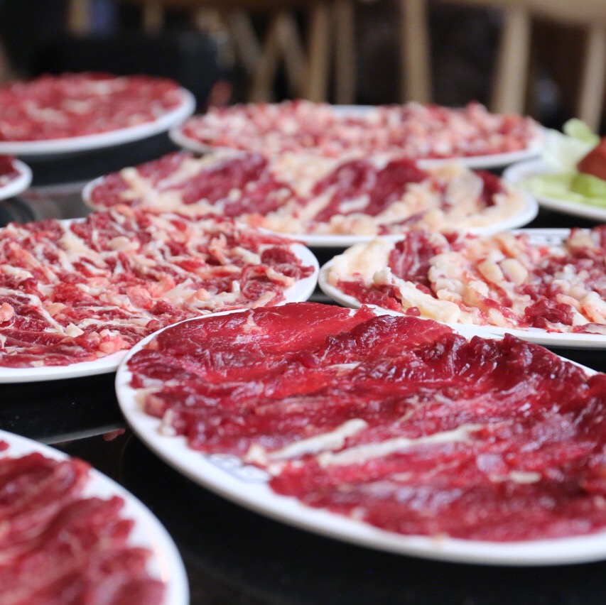 東合味牛肉火锅城5.0分1条点评直线距离 100m屿海云天·屿悦餐厅4.