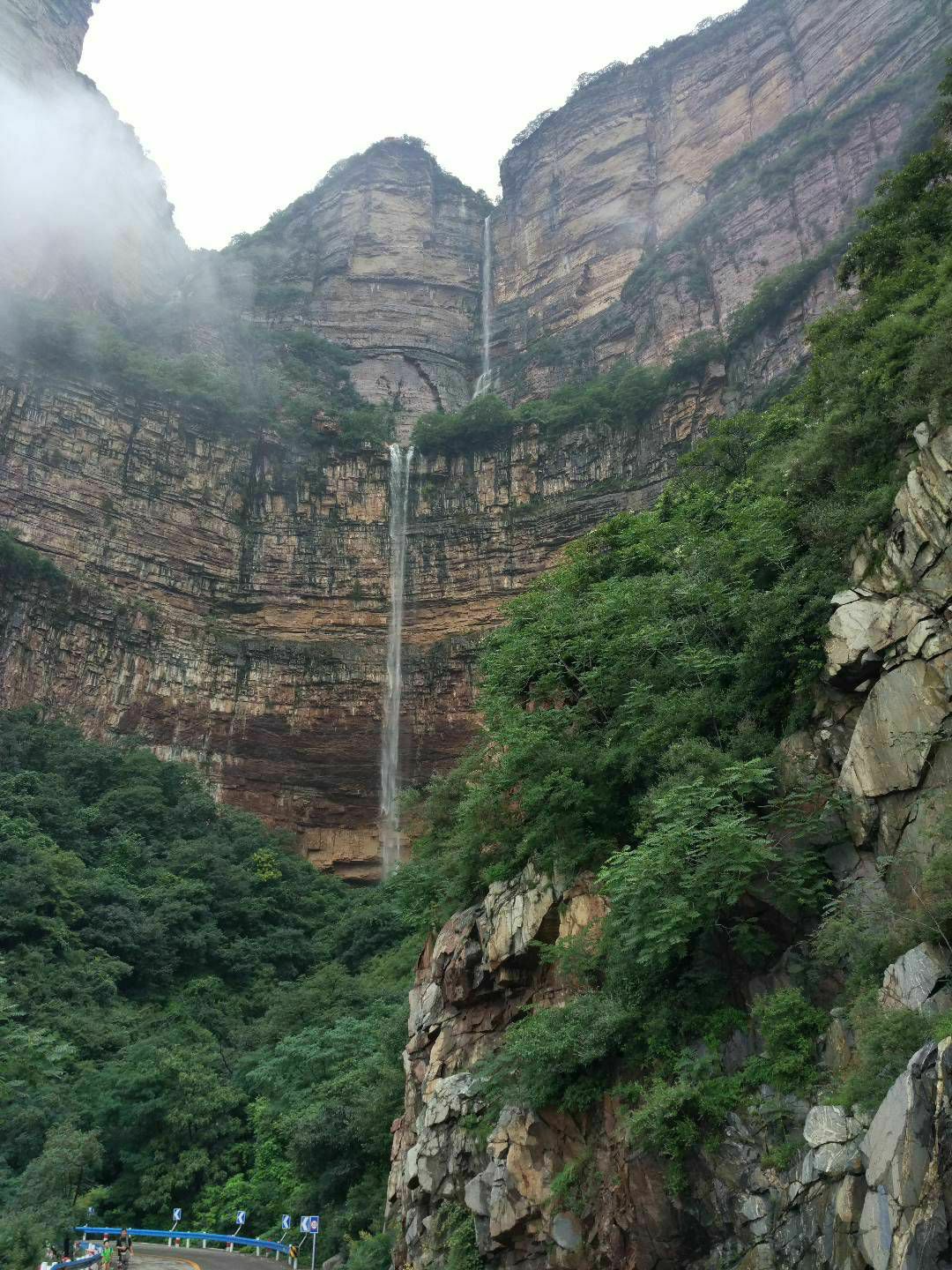 幽幽深峡——中国那些美丽的峡谷|画廊|中国国家地理网