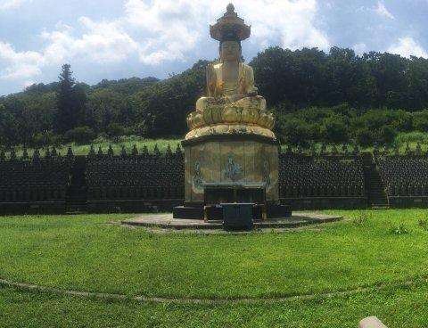 2021观音寺门票,济州岛观音寺游玩攻略,观音寺游览攻略路线/地址/门票