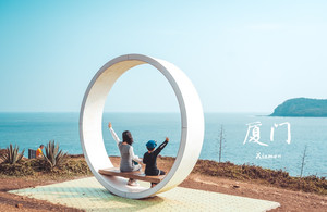 厦门游记图文-厦门怎么玩，看这篇就够了--JOJO出品