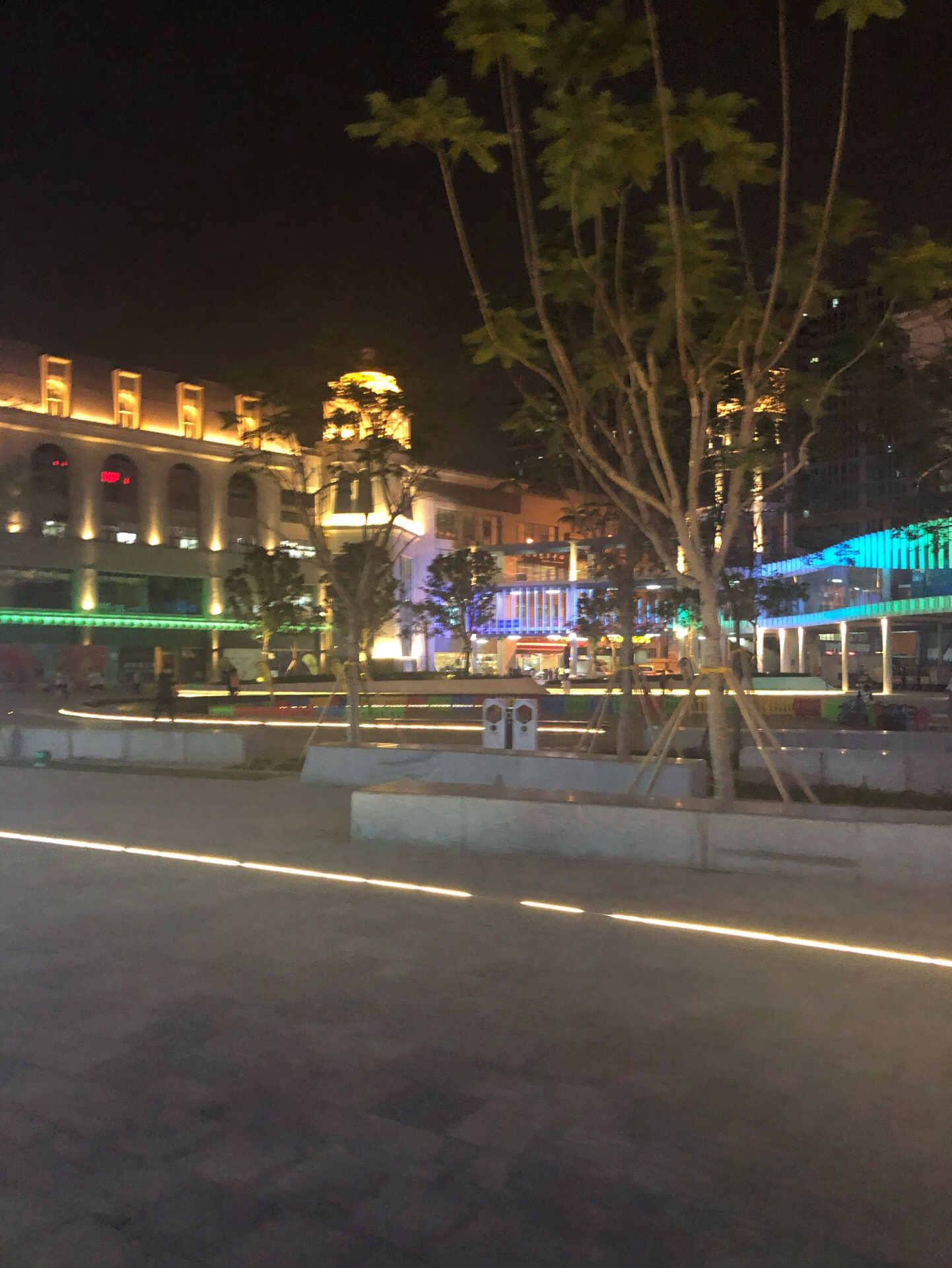 2020华南mall-旅游攻略-门票-地址-问答-游记点评,东莞旅游旅游景点