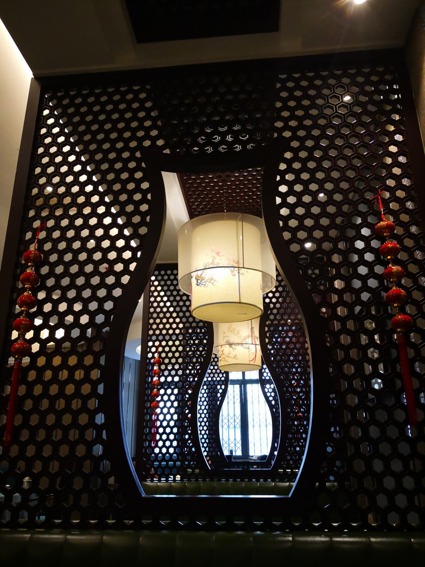 京川烤鸭(眉山店)