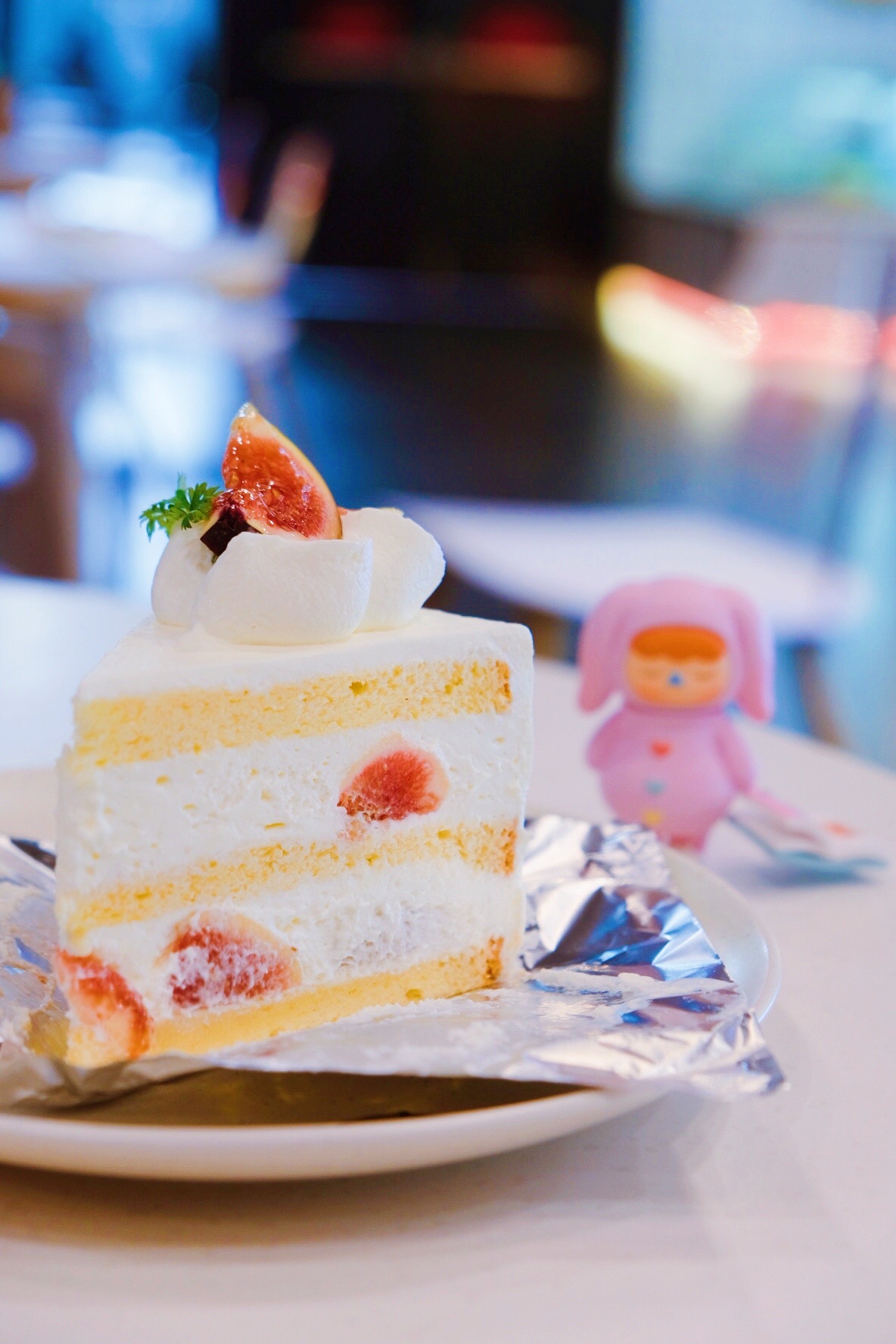 也崎日式西点|モザキ洋菓子店