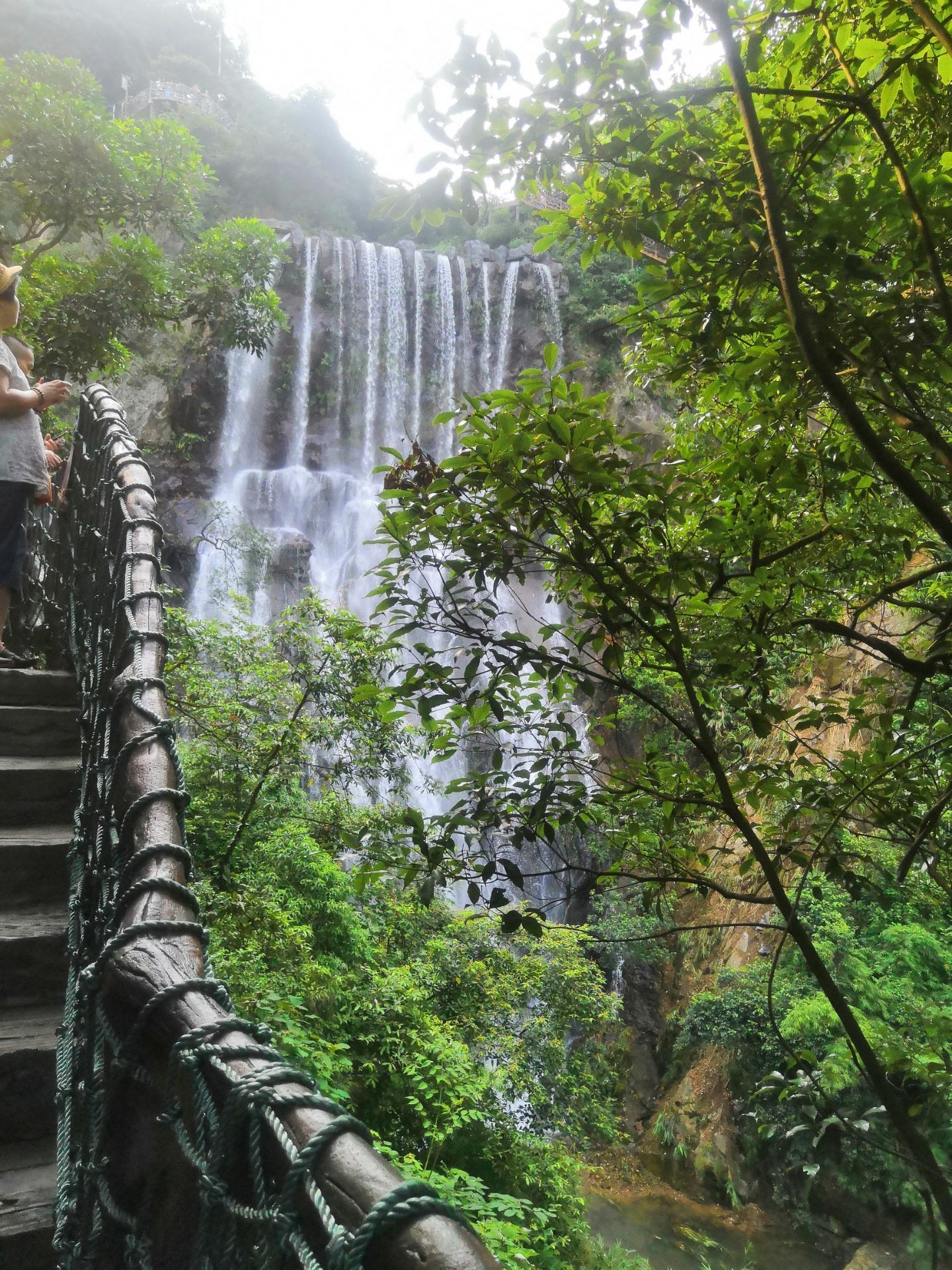 清遠古龍峽玻璃大峽谷好玩嗎,清遠古龍峽玻璃大峽谷景點怎麼樣_點評