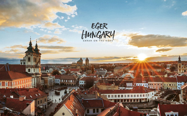 不止布达佩斯，匈牙利还有这些小众有趣的地方