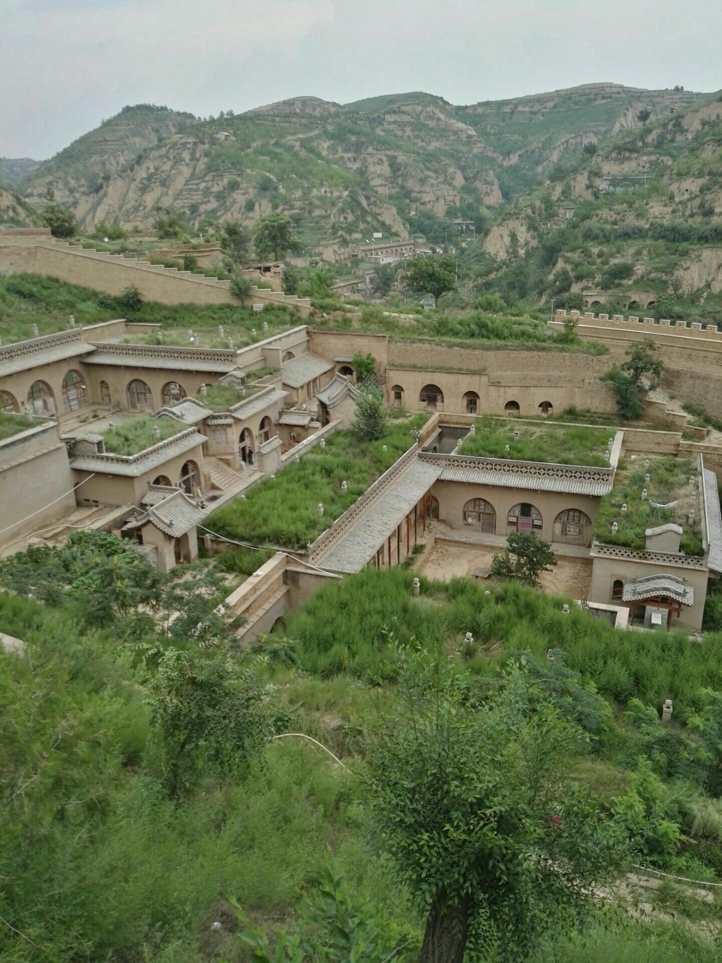 榆林杨家沟革命纪念馆好玩吗,榆林杨家沟革命纪念馆景点怎么样_点评