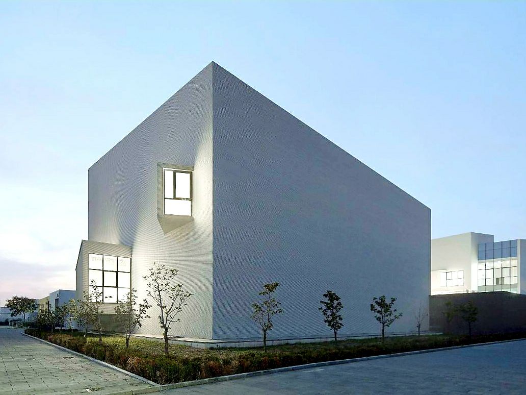 【携程攻略】通州区宋庄艺术区景点,【景色】:具有特色的艺术小镇,以