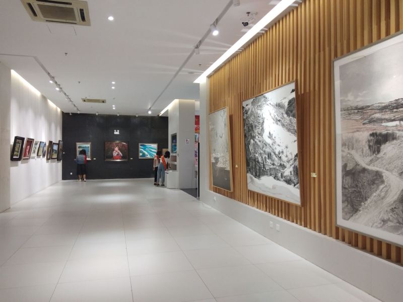 烟台烟台美术馆攻略-烟台美术馆门票价格多少钱-团购票价预定优惠