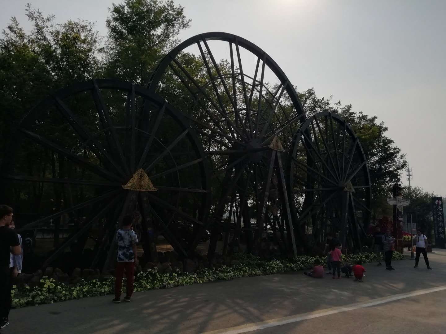 2019您最喜爱的采摘园评选： 北京呀路古热带植物园