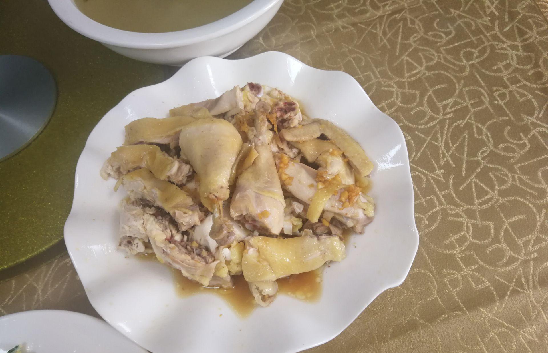 鲁阳菜馆(阳谷店)