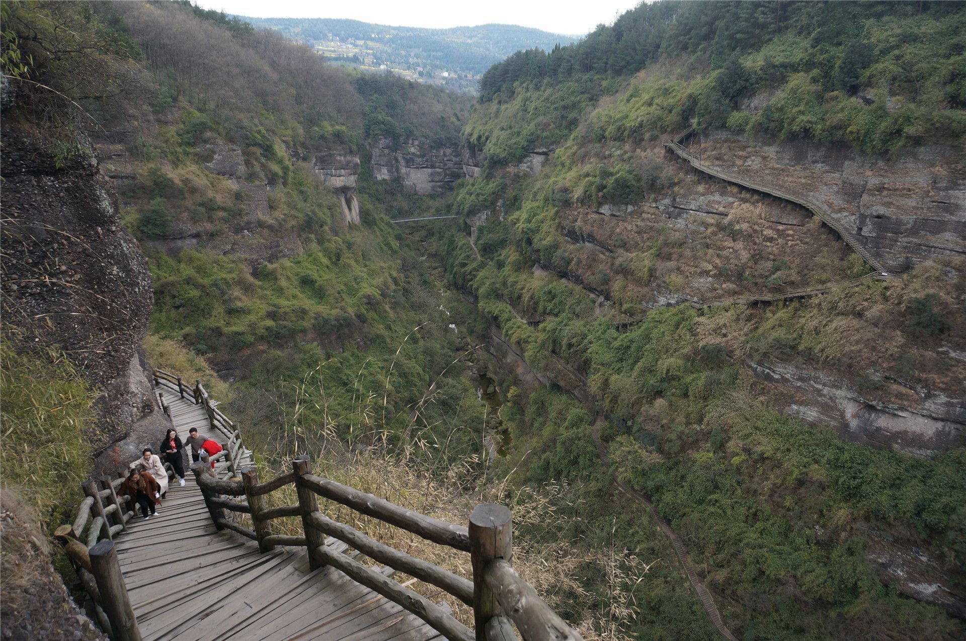 劍門關景區 4.0分 點評 直線距離629m