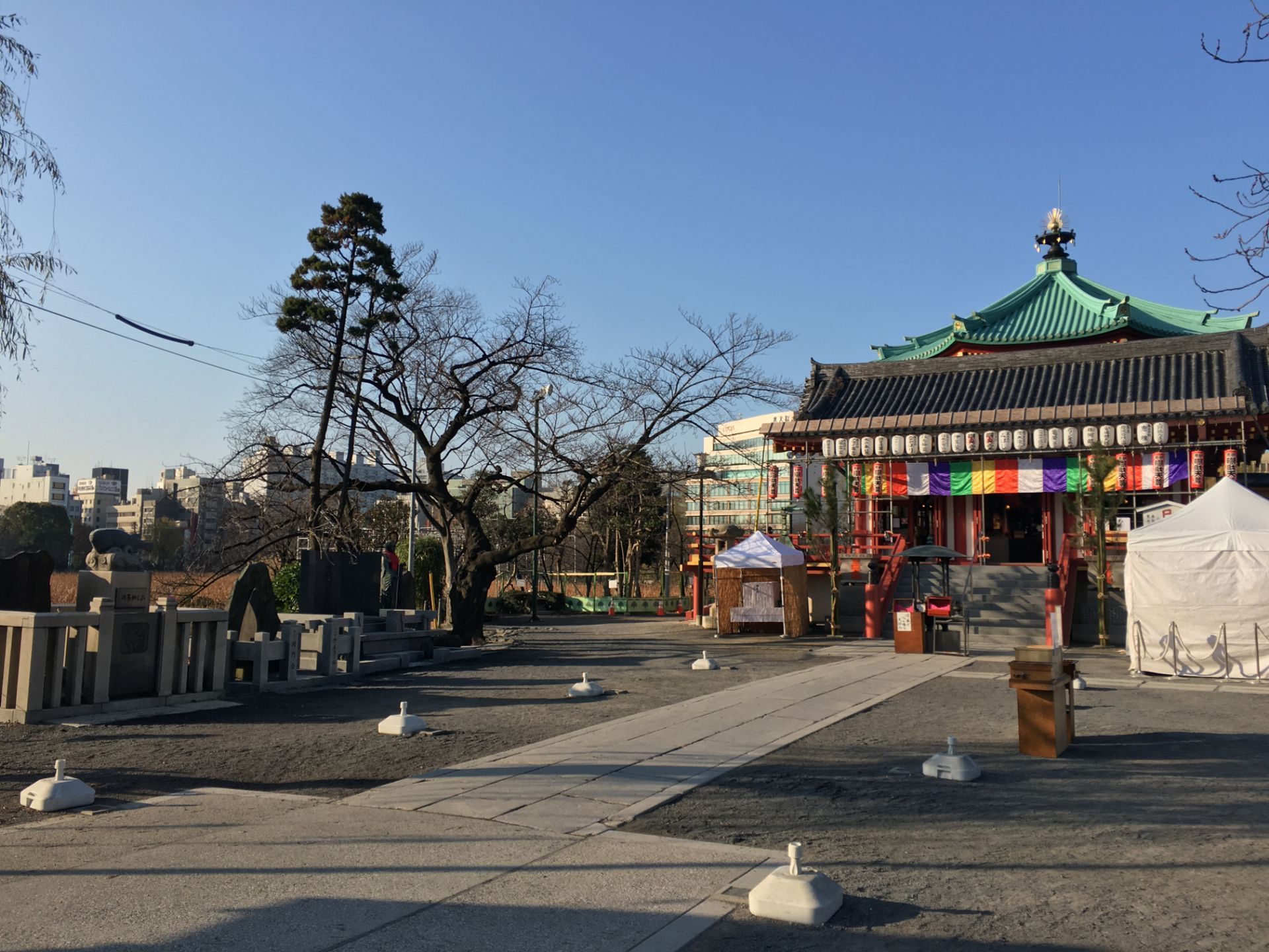 【携程攻略】东京上野公园景点,上野公园算得上是东京市区很有趣特色