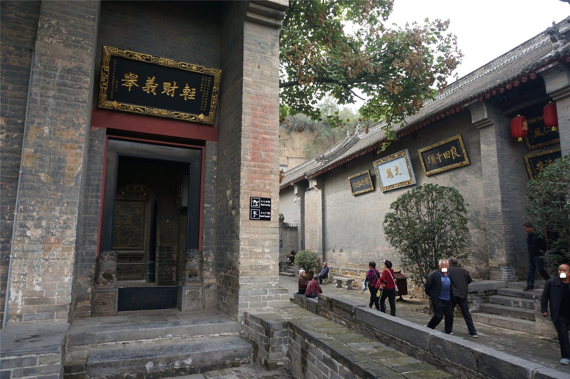 巩义杜甫陵园攻略,巩义杜甫陵园门票/游玩攻略/地址/图片/门票价格