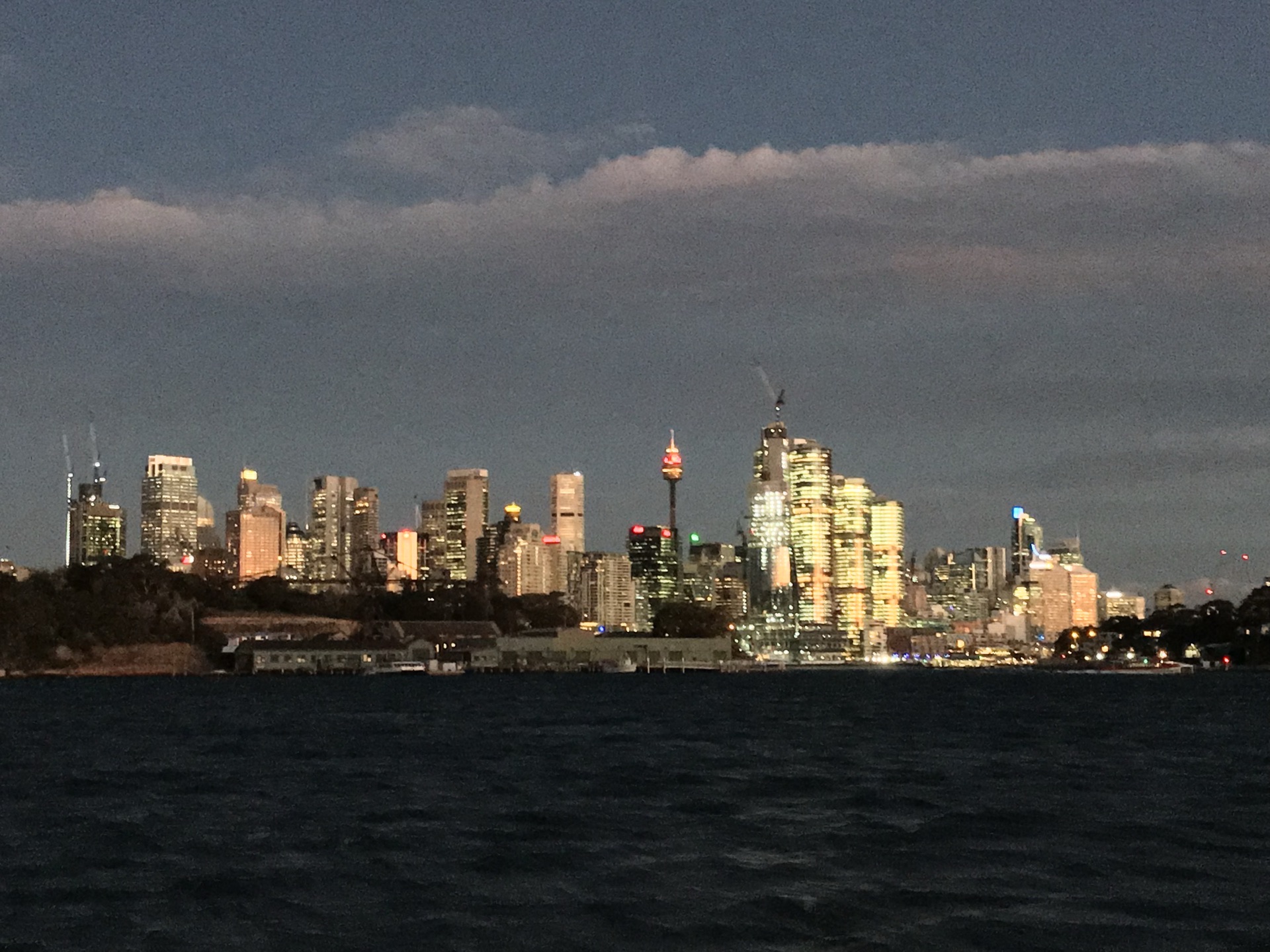 2022环形码头游客中心游玩攻略,.中最大的一个,因为它靠近.