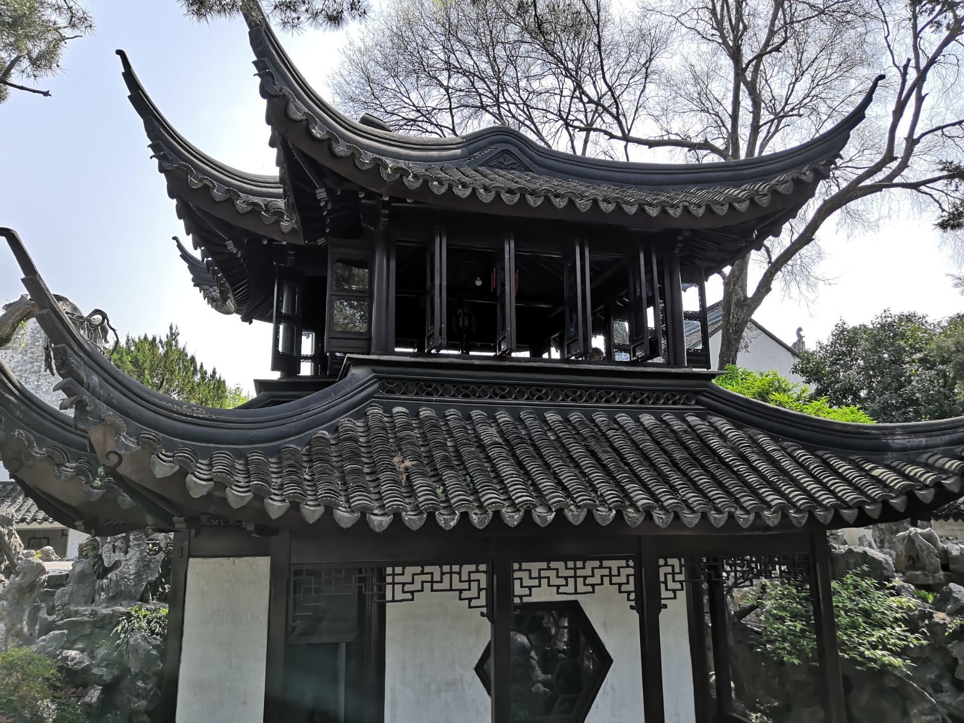 苏州狮子林攻略,苏州狮子林门票/游玩攻略/地址/图片/门票价格【携程