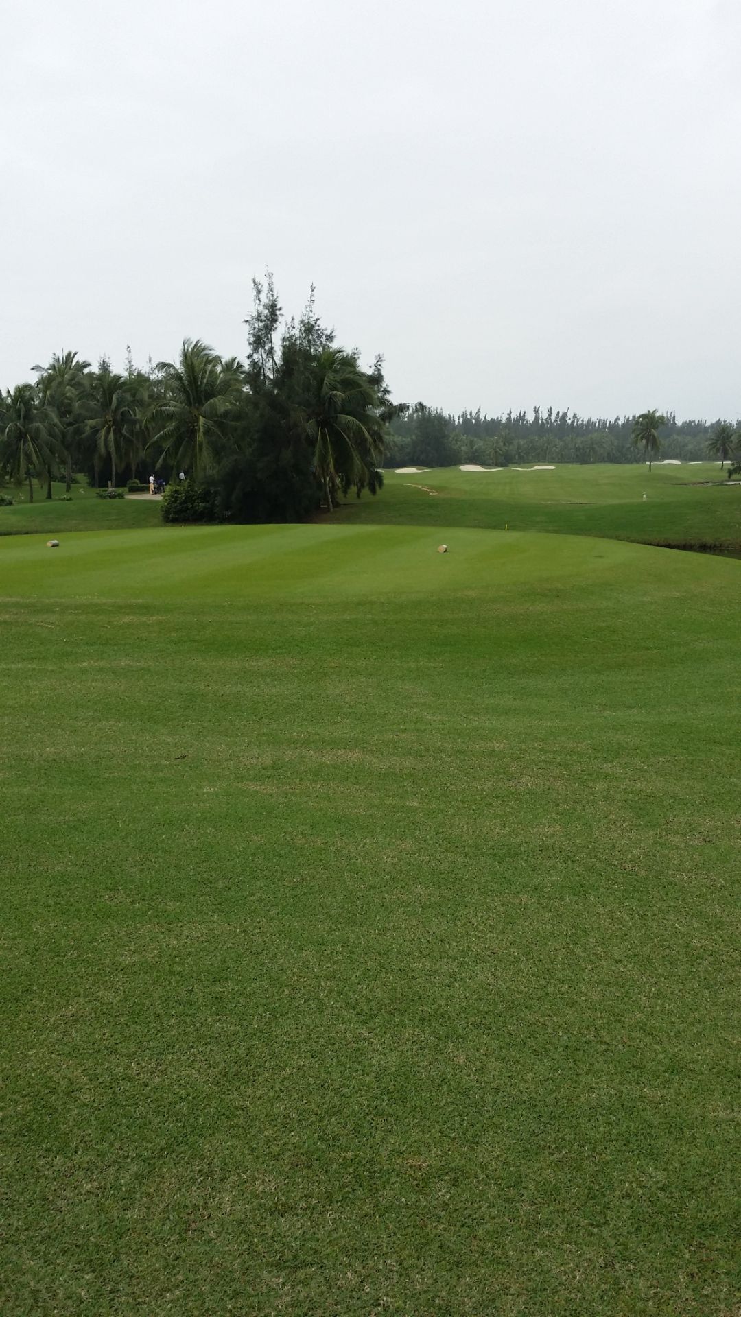 博鳌亚洲论坛国际会议中心高尔夫球会