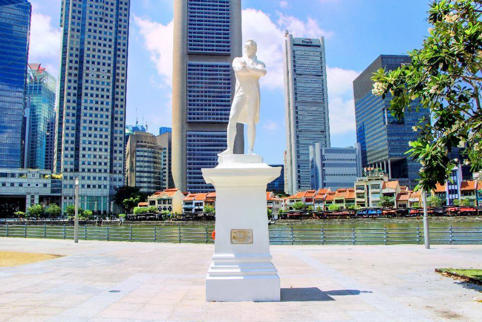 新加坡河