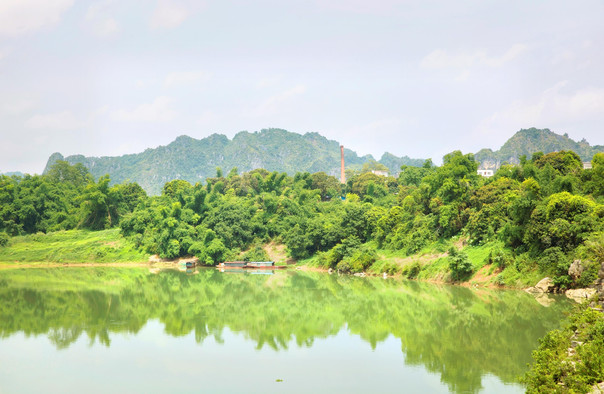 崇左左江風(fēng)景區(qū)