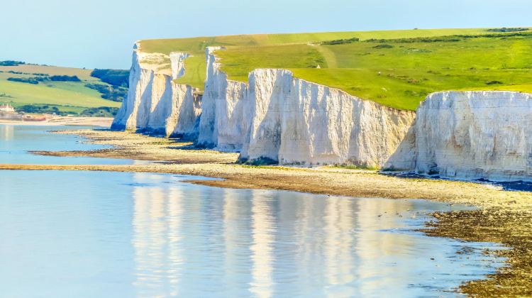多佛尔多佛白崖游玩攻略 多佛白崖 门票多少钱 价格表 团购票价预定优惠 景点地址在哪里 图片介绍 参观预约 旅游游览顺序攻略及注意事项 营业时间 携程攻略