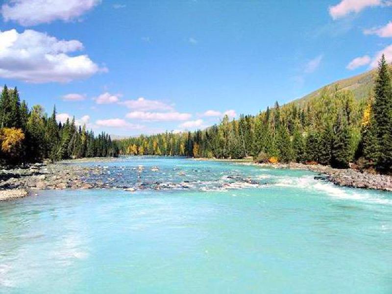 阿克苏艾西曼湖游玩攻略-艾西曼湖门票多少钱/价格表-团购票价预定