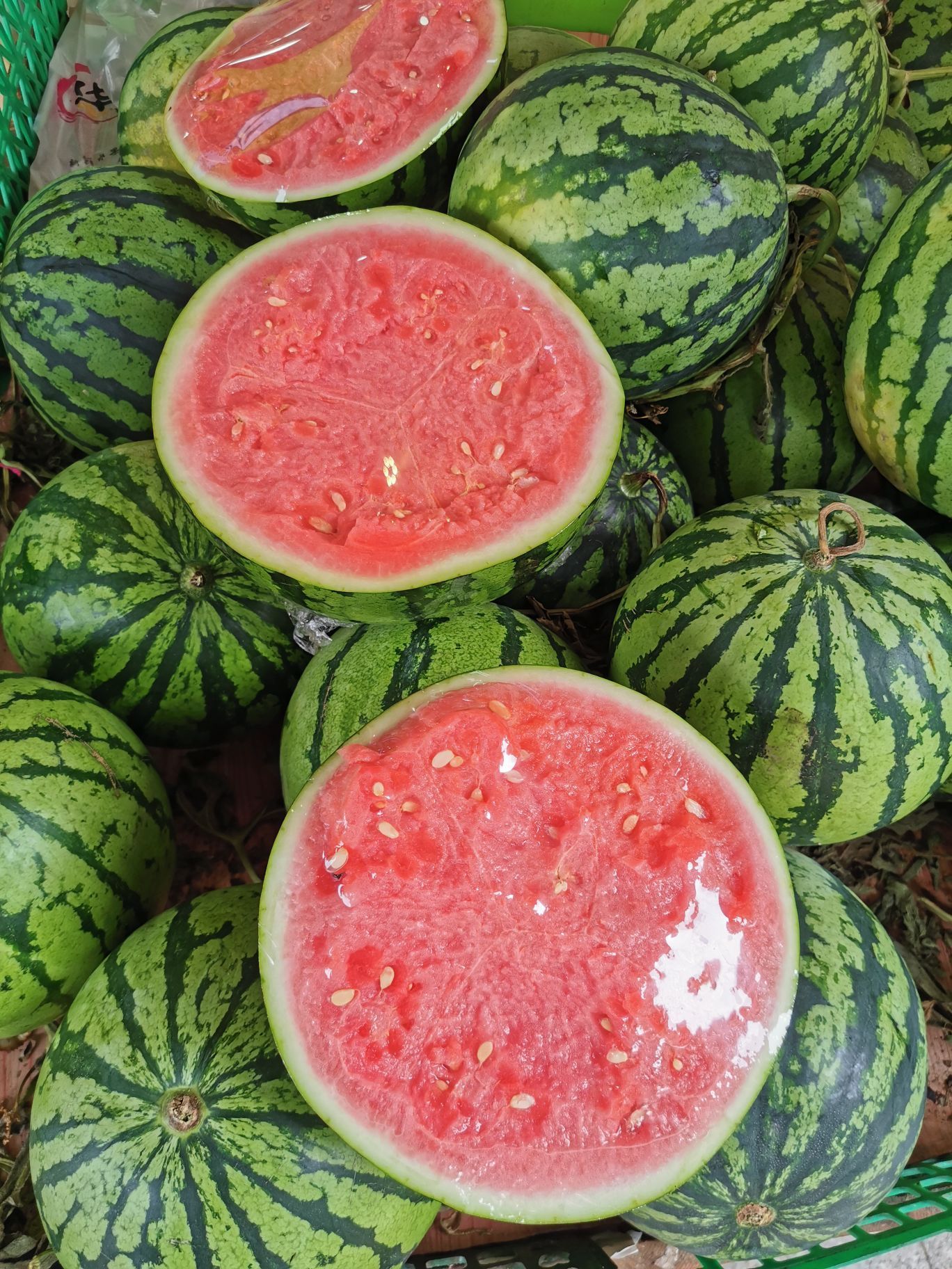 常鲜果园(富平路店)