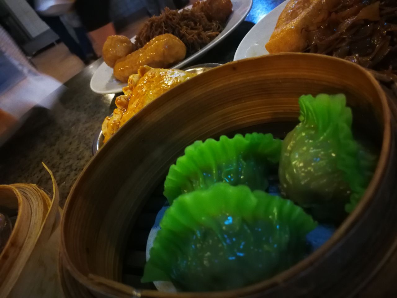 富源茶餐厅fook yuen