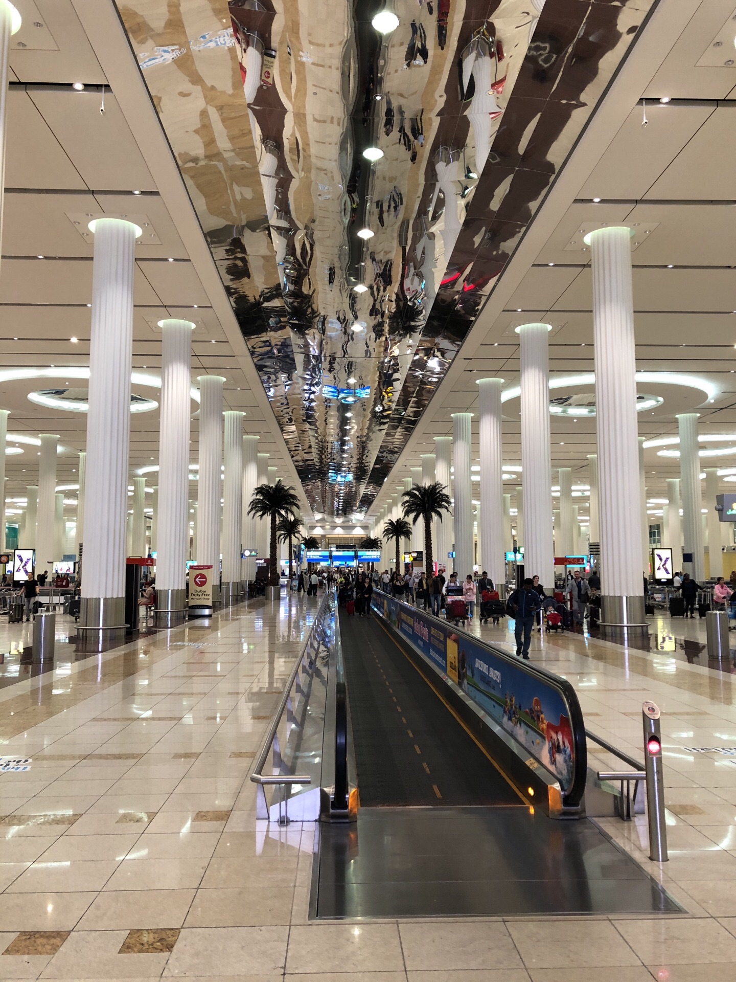 2019迪拜国际机场-旅游攻略-门票-地址-问答-游记点评，迪拜旅游旅游景点推荐-去哪儿攻略