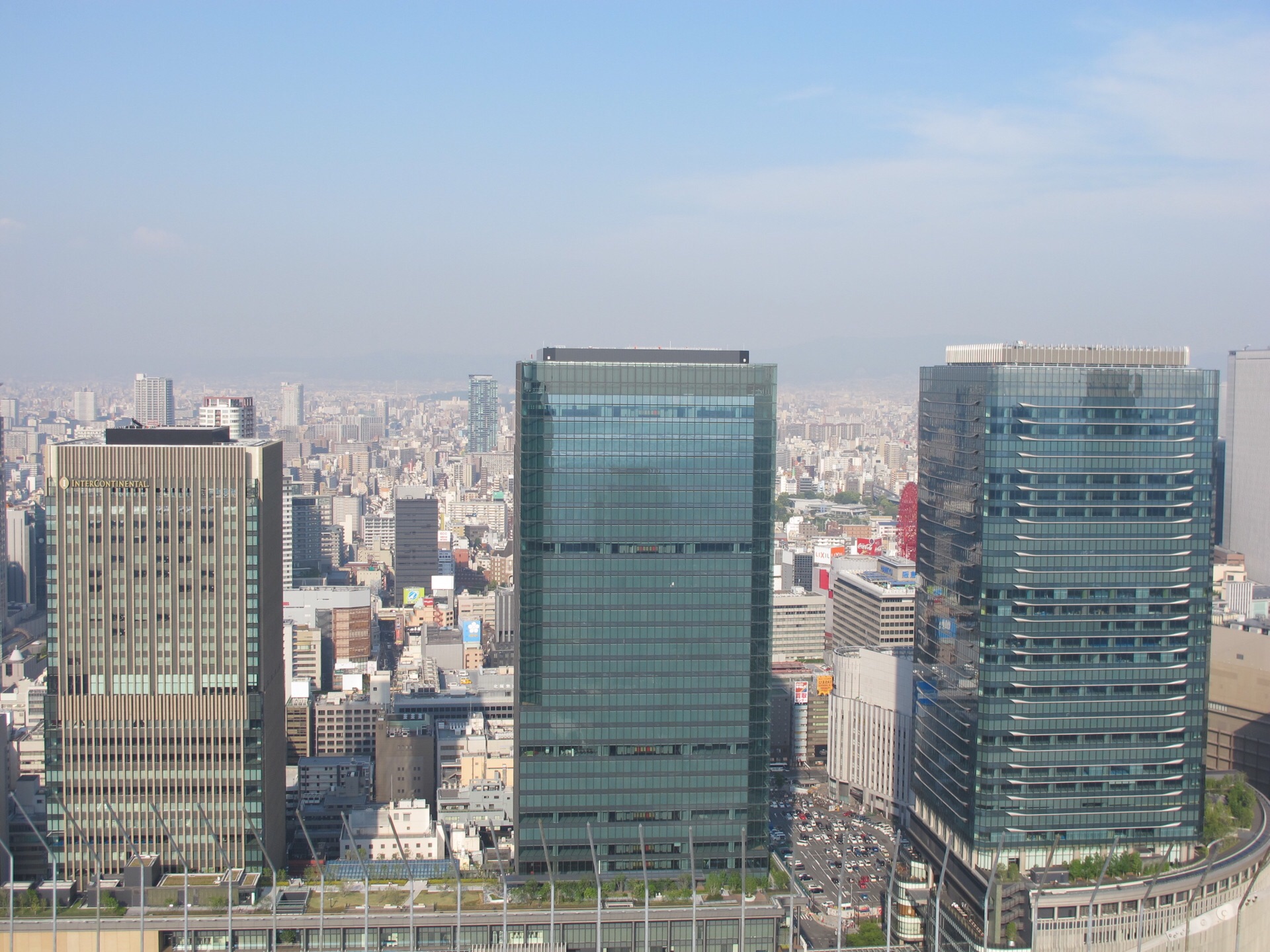 大阪梅田攻略,大阪梅田门票/游玩攻略/地址/图片/门票价格【携程攻略】