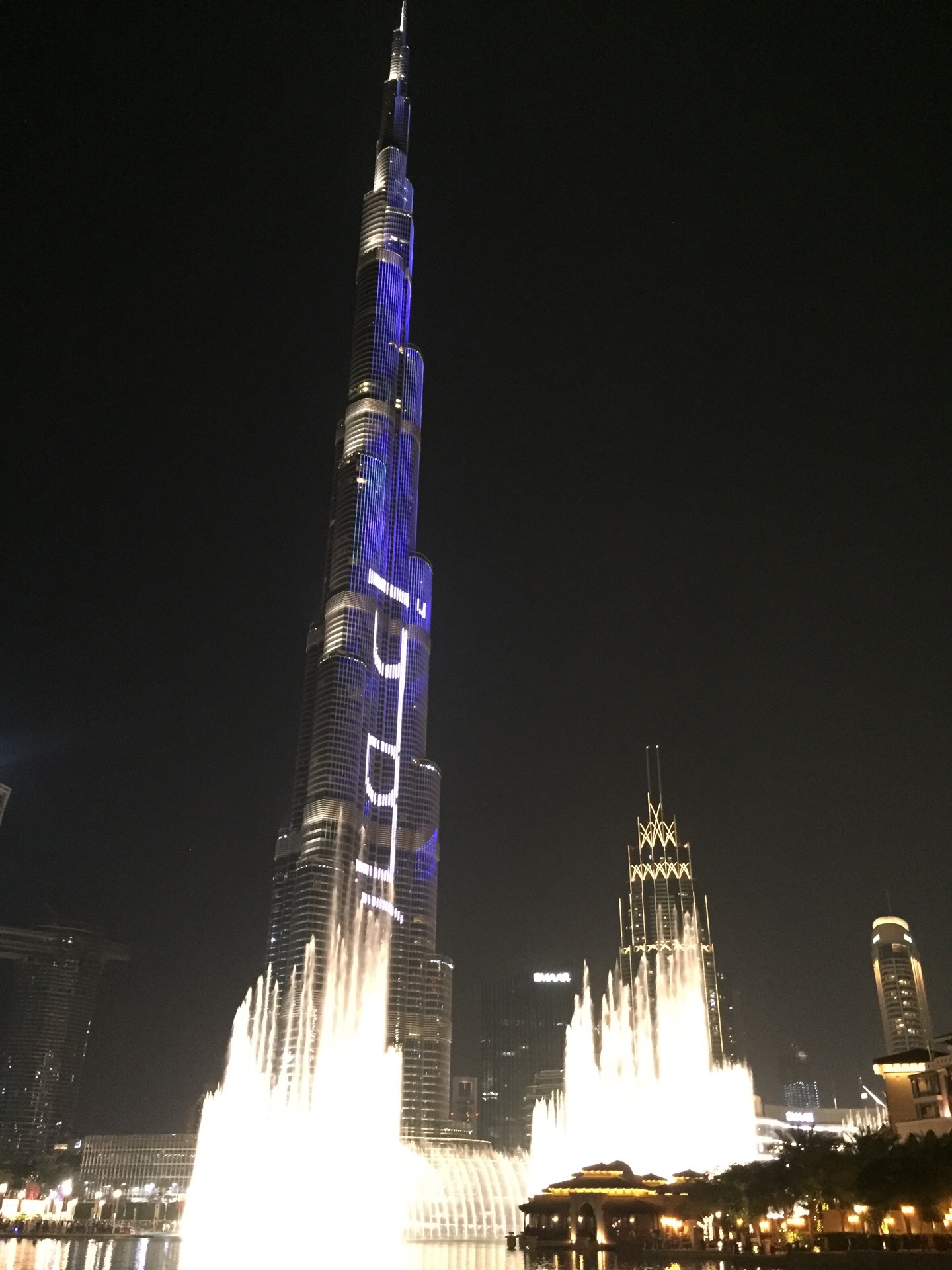 世界最高摩天轮迪拜之眼摩天轮将于10月21日开业_凤凰网旅游_凤凰网