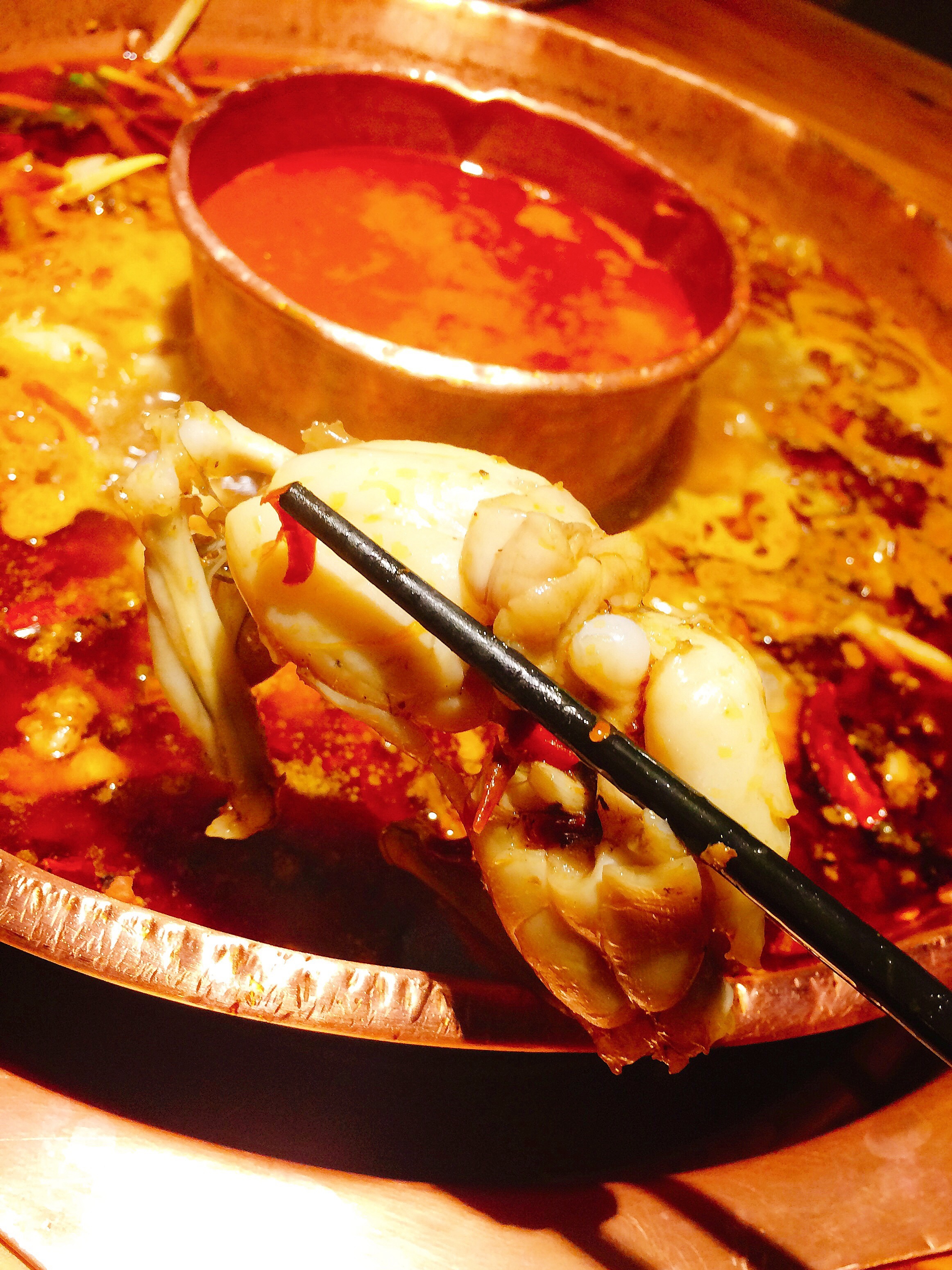 哥老官重庆美蛙鱼头(日月光店)