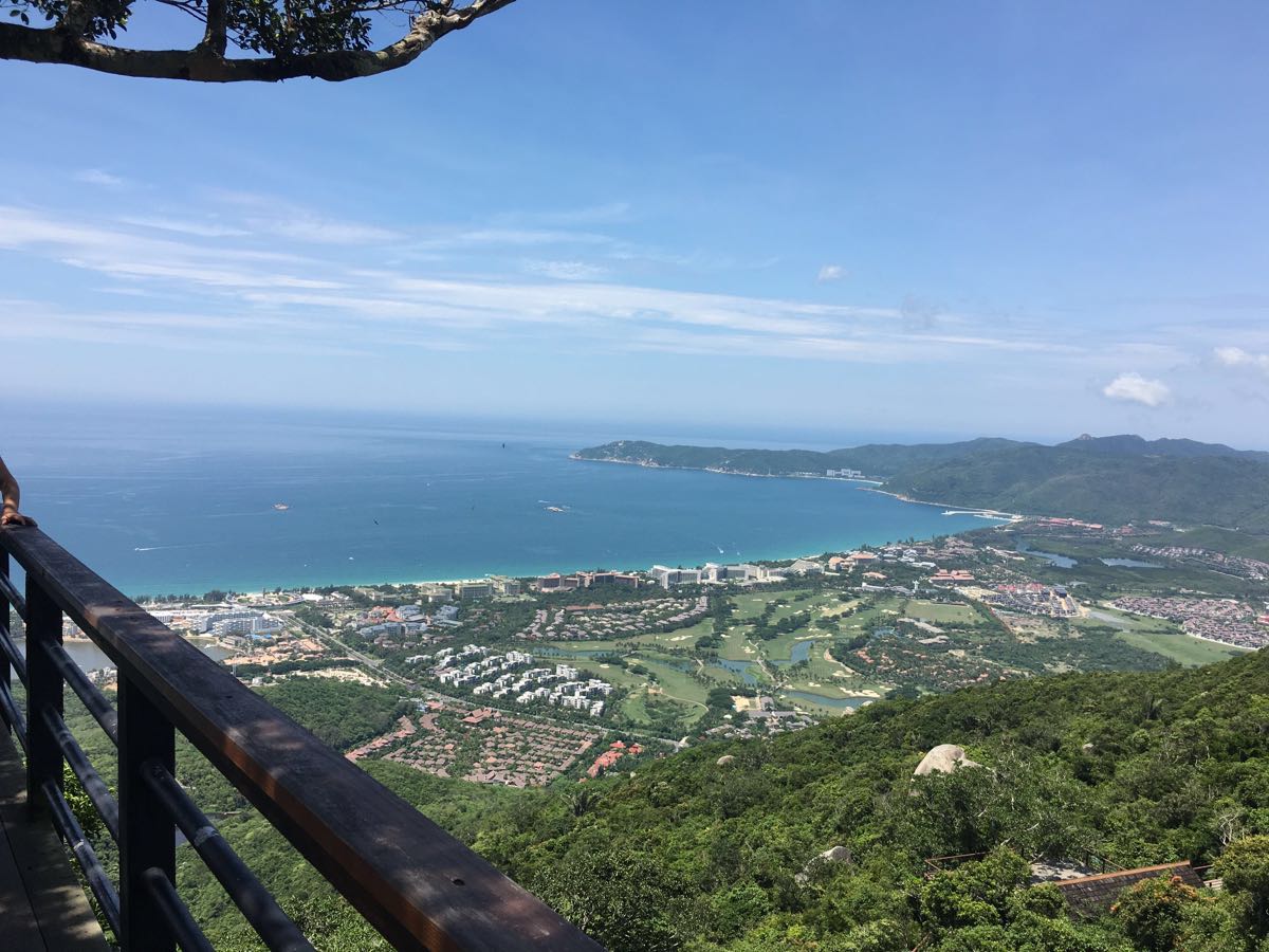 2018亚龙湾热带天堂森林公园_旅游攻略_门票_地址_游记点评,三亚旅游