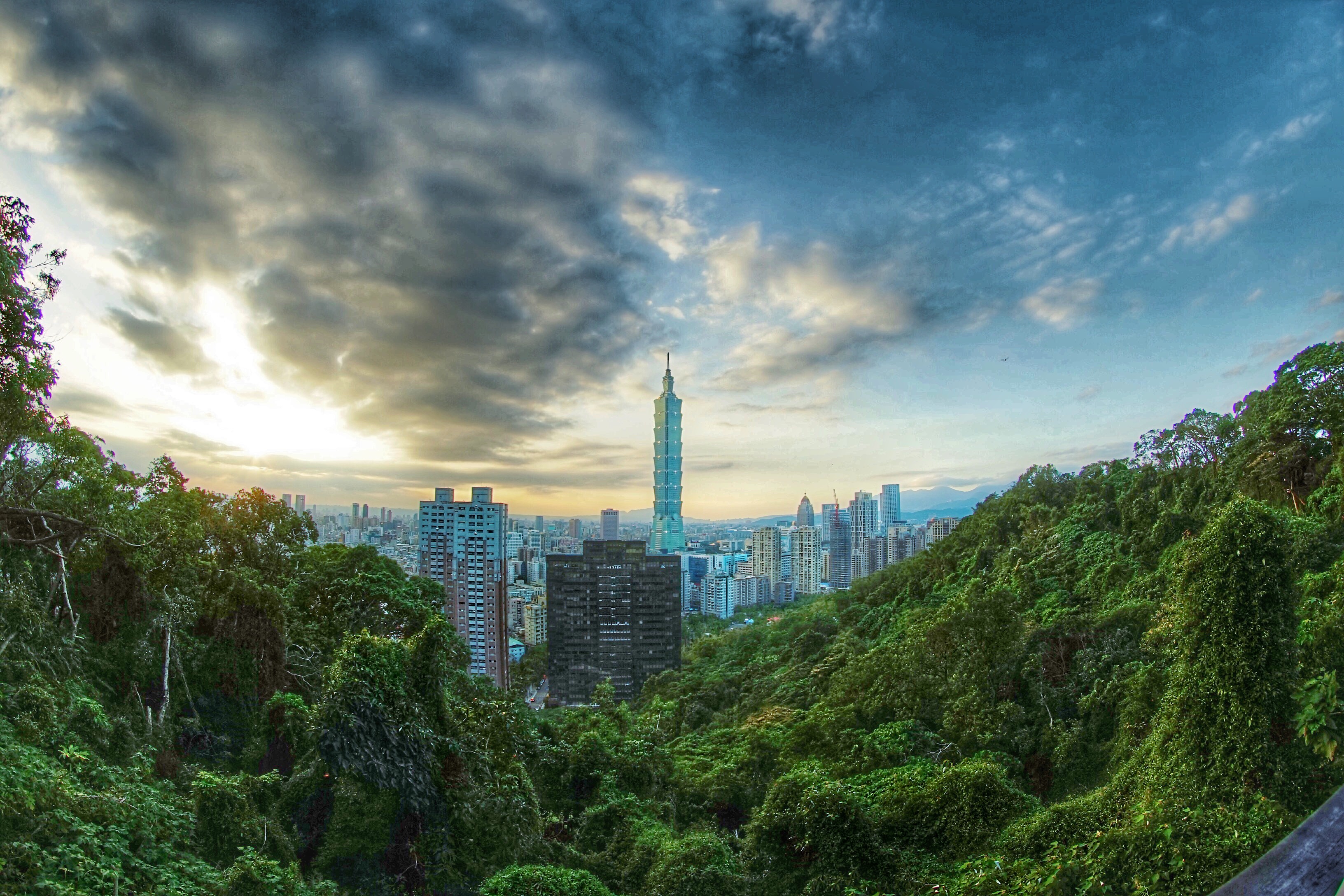 台北象山好玩吗,台北象山景点怎么样_点评_评价【携程攻略】