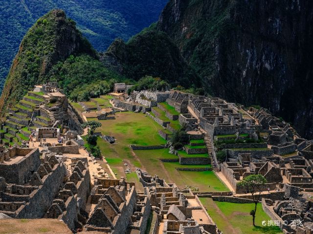 马丘比丘