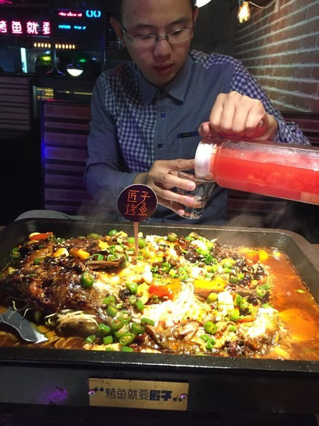 茫茫人海不停的寻觅,感谢上天让我遇见你