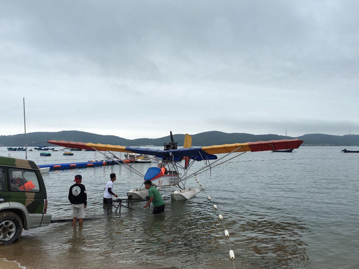 2019大長山島_旅遊攻略_門票_地址_遊記點評,長海旅遊景點推薦 - 去