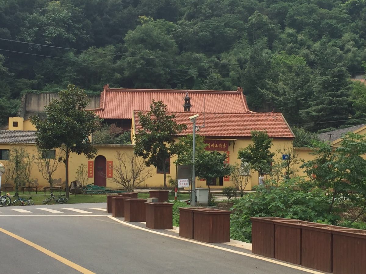 2021古刹七佛寺-旅游攻略-门票-地址-问答-游记点评,南京旅游旅游景点