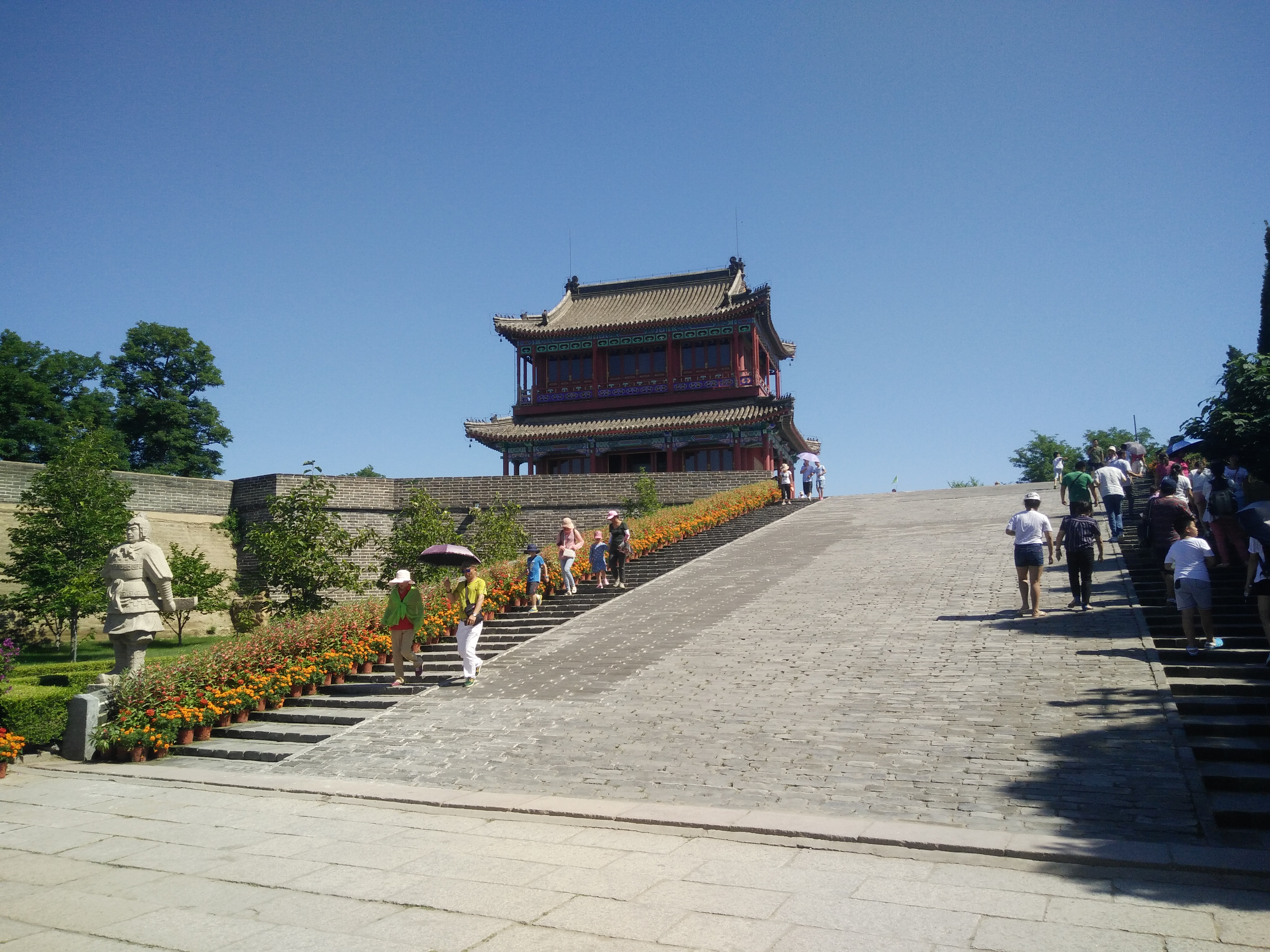 【携程攻略】山海关区老龙头景点,老龙头坐落于山海关城南4公里的渤海