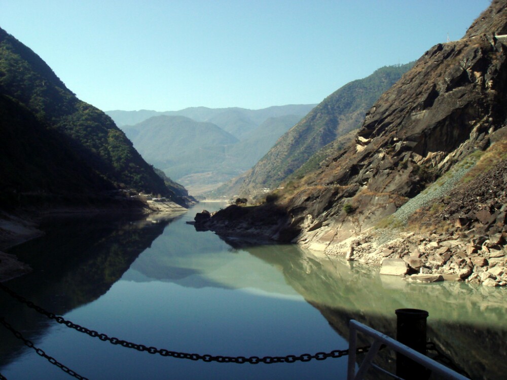 2018虎跳峡_旅游攻略_门票_地址_游记点评,丽江旅游景点推荐 - 去哪儿